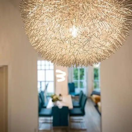 Westendpalais App 12 Апартаменты *