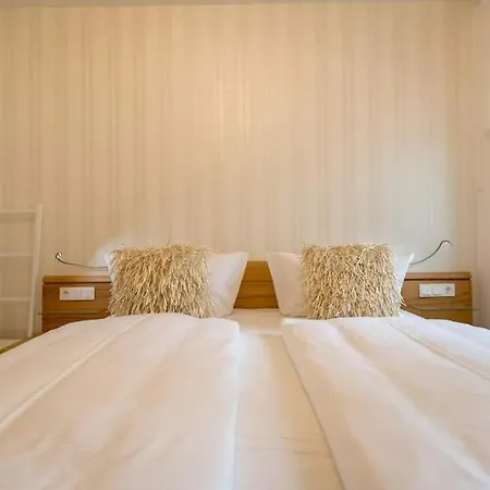 Apartman Westendpalais App 12 *