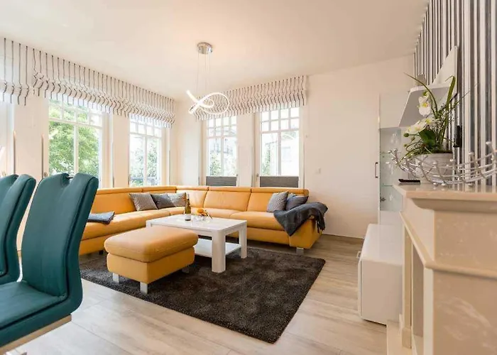 Westendpalais App 12 제바트헤링스도르프