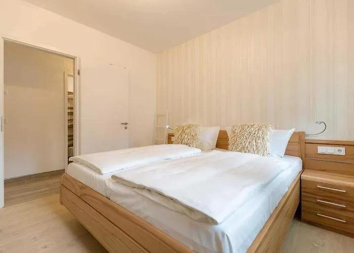 Westendpalais App 12 * 제바트헤링스도르프