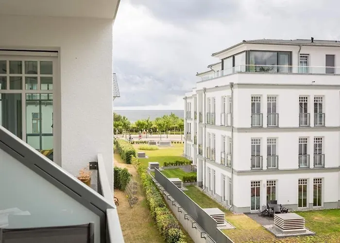 Westendpalais App 12 *