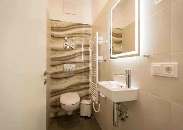 Westendpalais App 12 제바트헤링스도르프