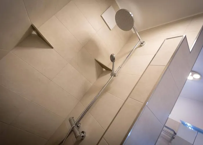 아파트 Westendpalais App 12 *